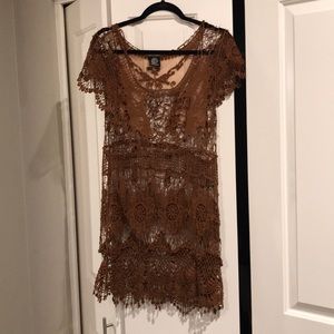 Lace Dress from Nordstrom Rack